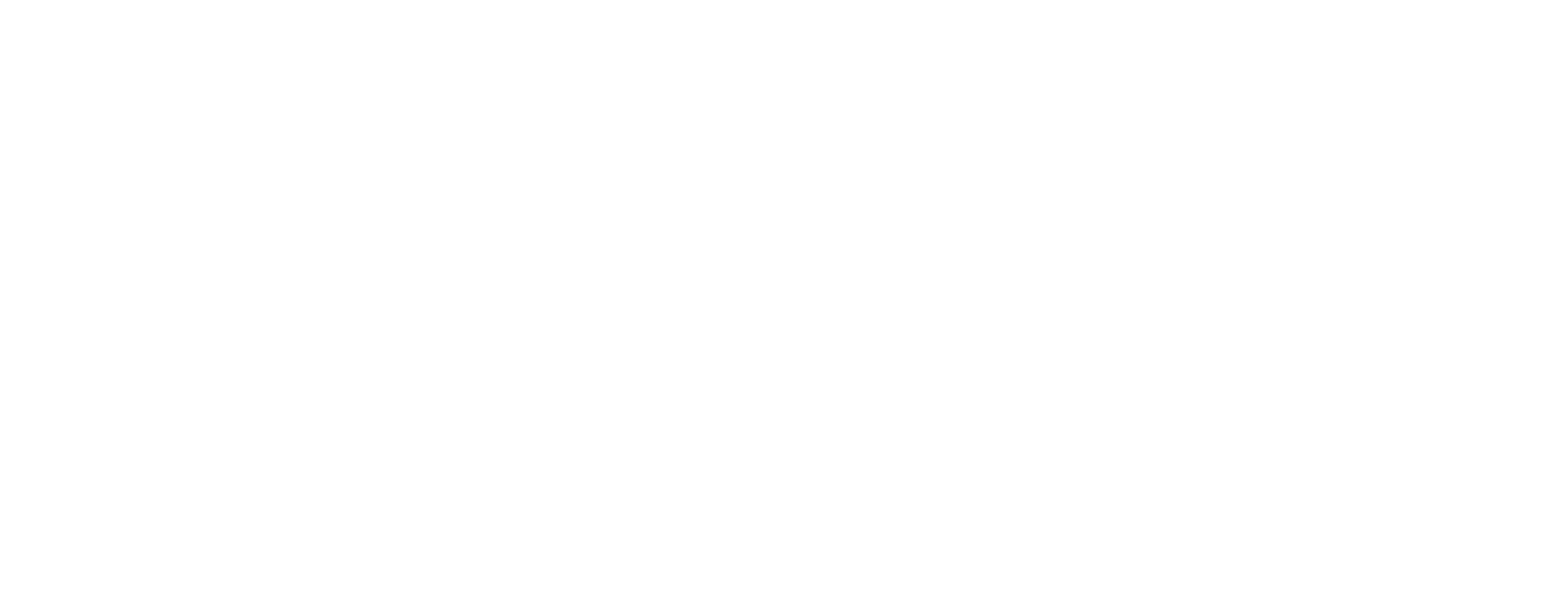 enlightened spirit white logo