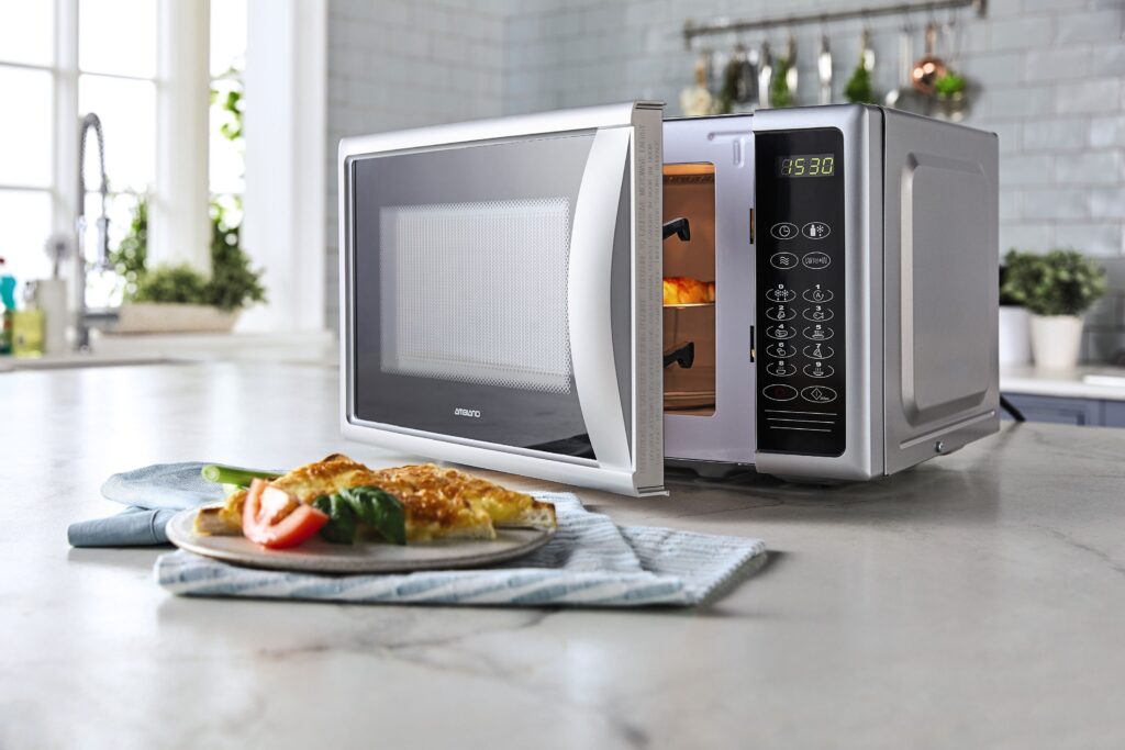 Test Your Microwave