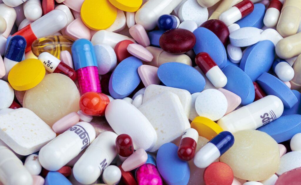 The Truth About the Drug Companies