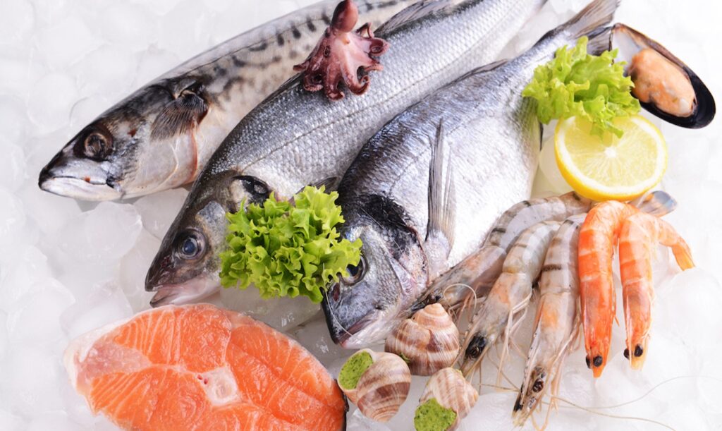 This Seafood Could Add Almost Five Years to Your Life