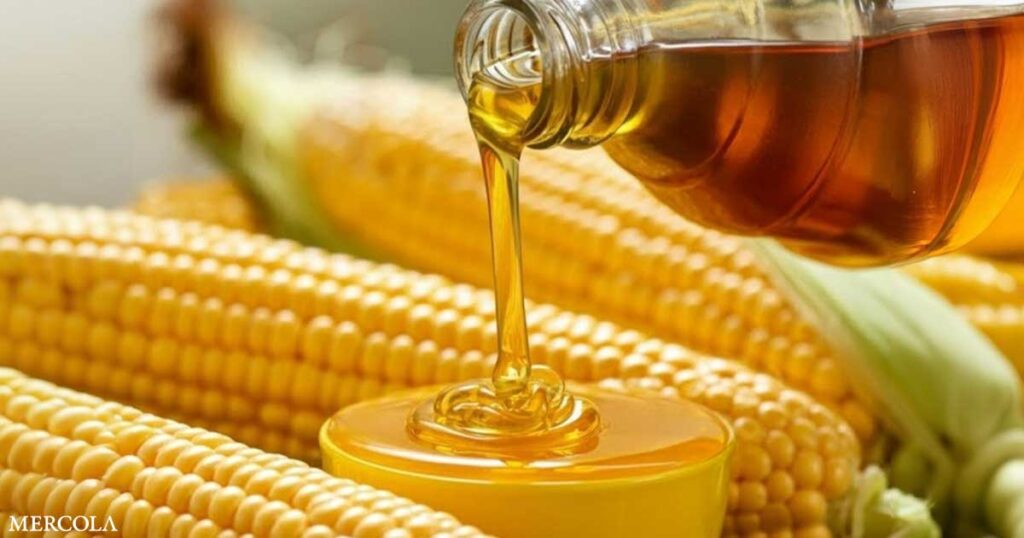High Fructose Corn Syrup – The Dumbing-Down of America
