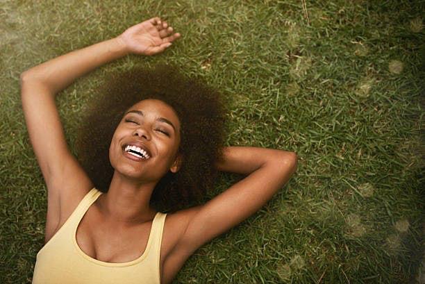 24 Things Happy People Do Differently